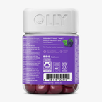 Gomitas para dormir sabor Blackberry Zen