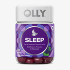 Gomitas para dormir sabor Blackberry Zen