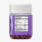 Gomitas para dormir sabor Blackberry Zen