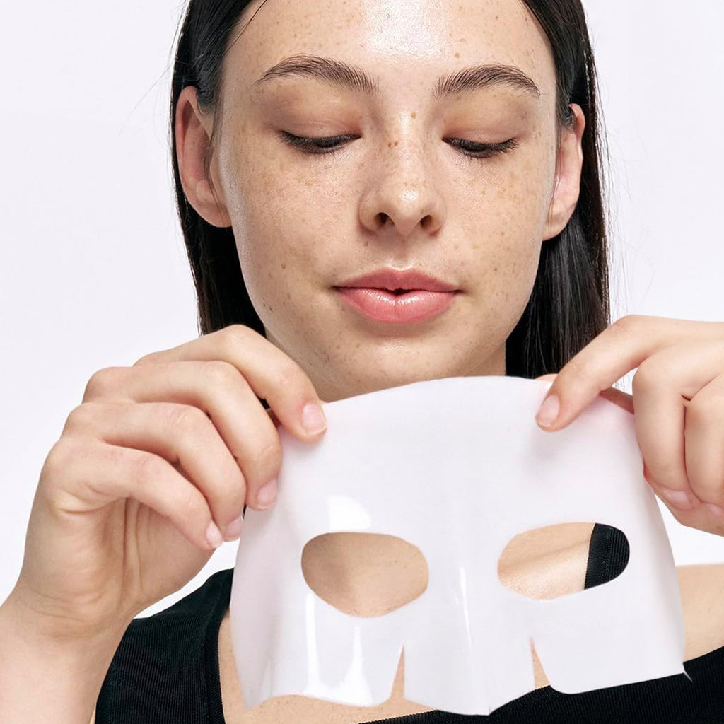 Máscara Bio Collagen Real Deep Mask
