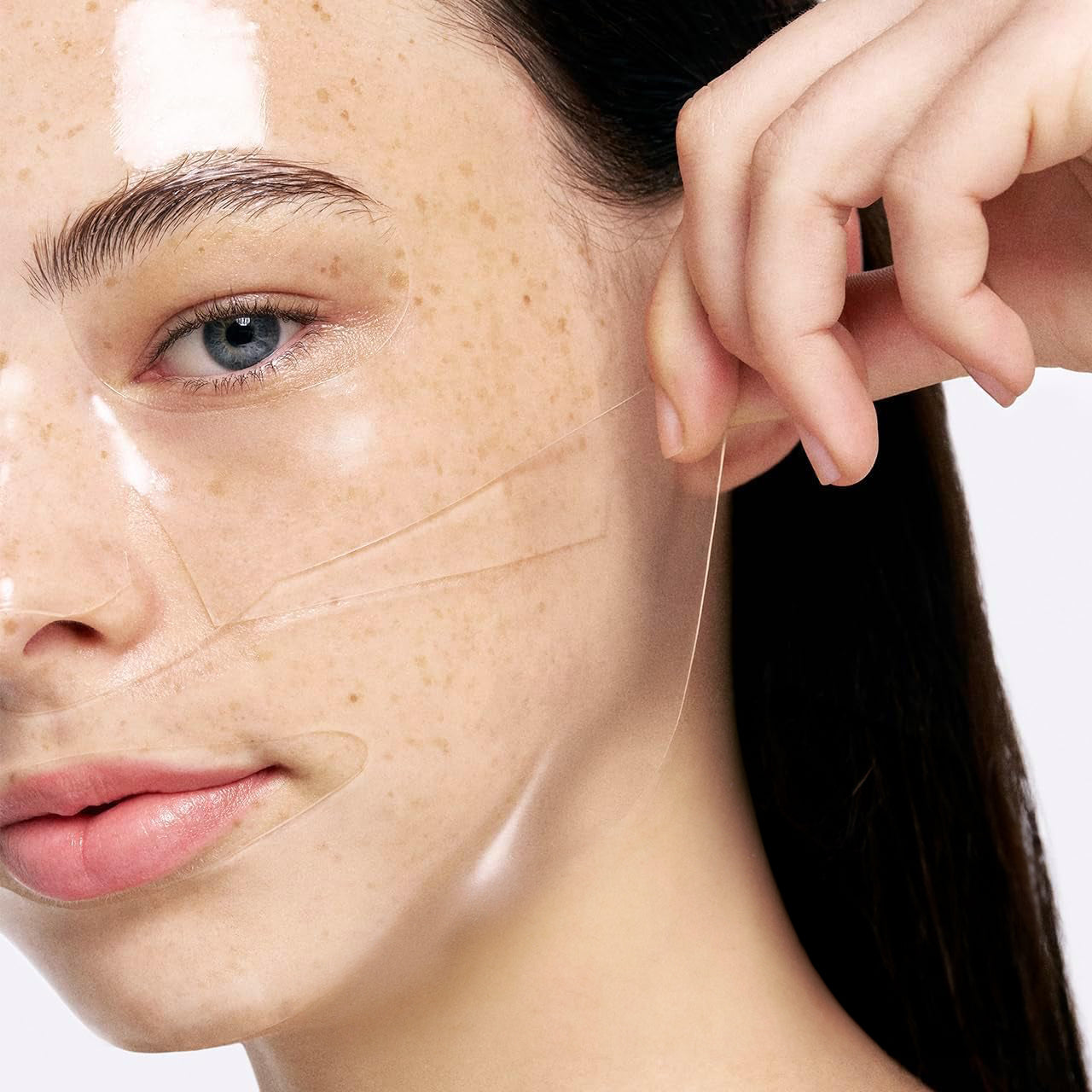 Máscara Bio Collagen Real Deep Mask