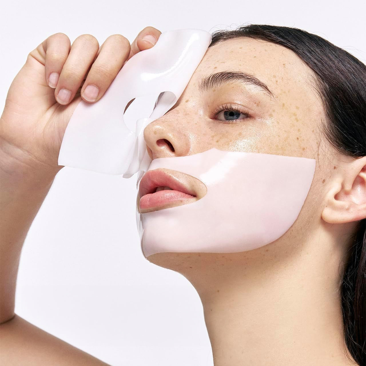 Máscara Bio Collagen Real Deep Mask