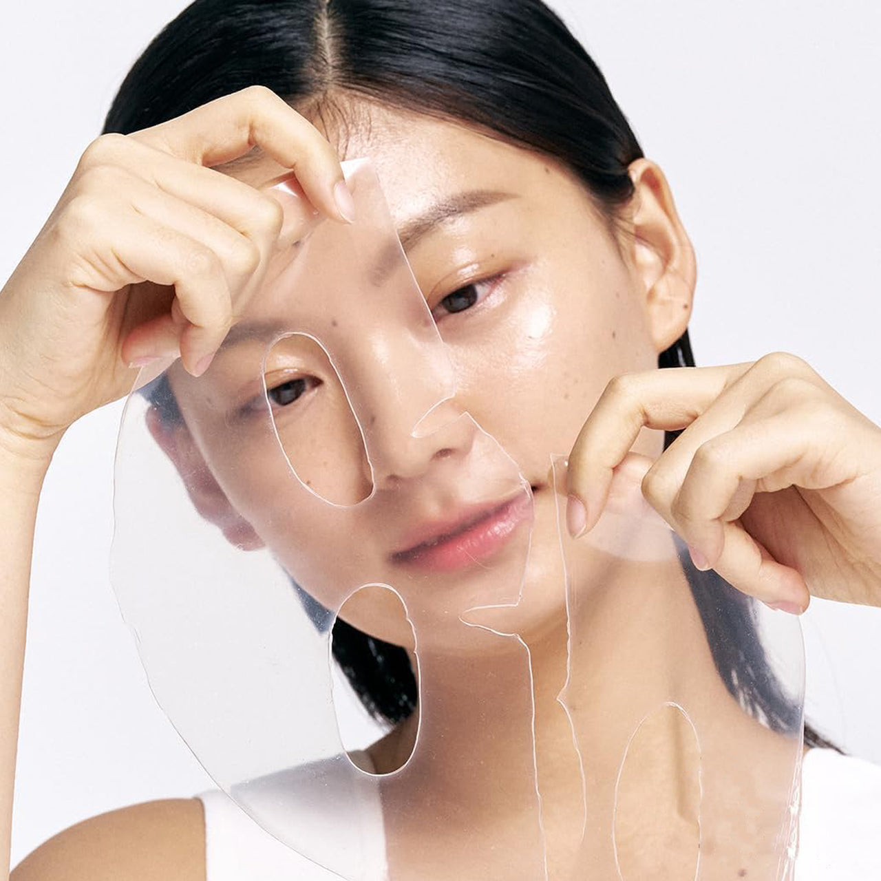 Máscara Bio Collagen Real Deep Mask
