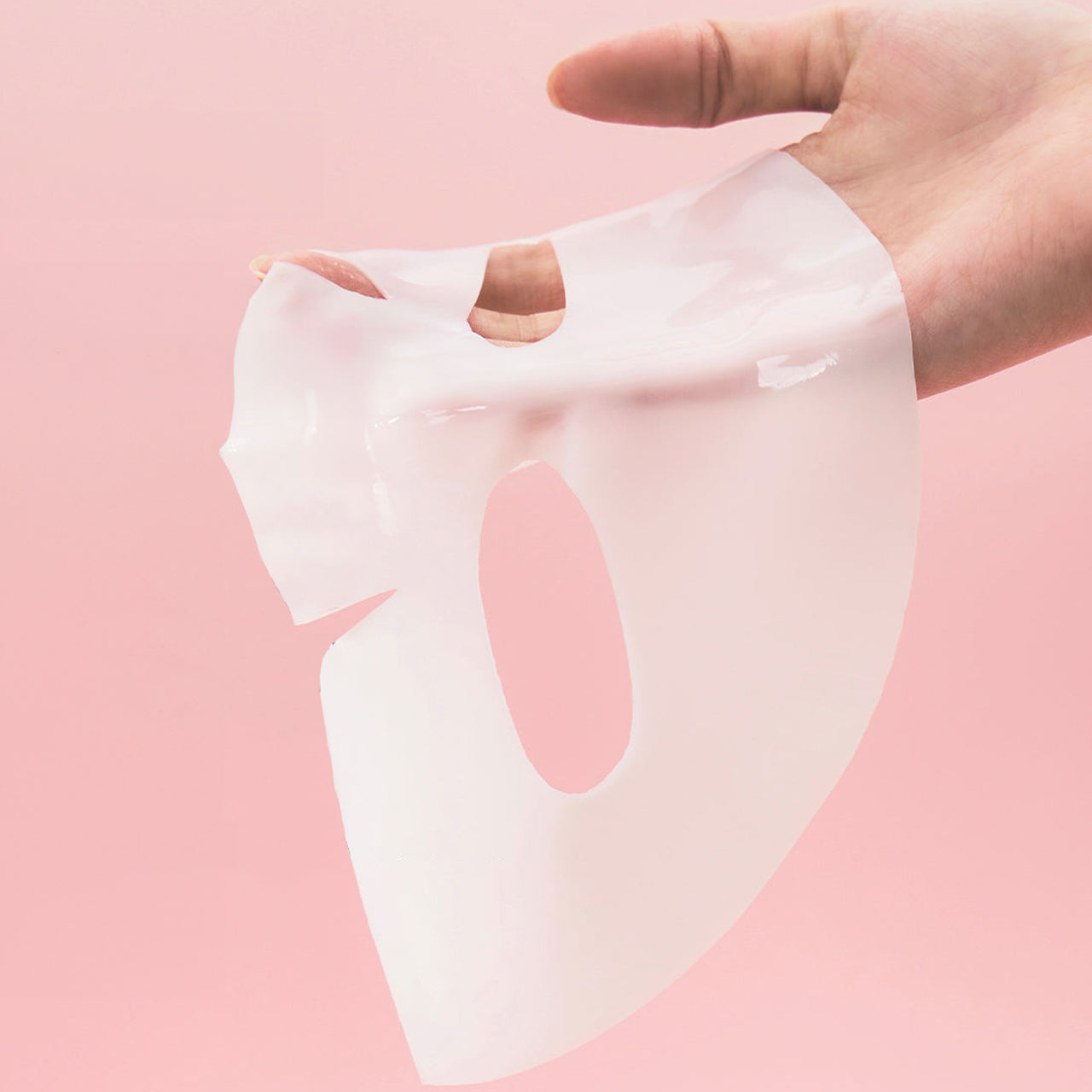 Máscara Bio Collagen Real Deep Mask