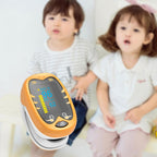 Oxímetro pediátrico y neonatal necargable