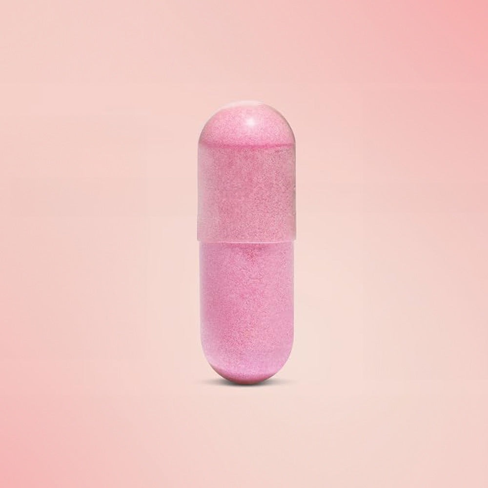 Probióticos vaginales URO