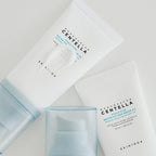 Protector solar Madagascar Centella Hyalu-Cica Water-Fit Sun Serum