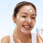 Protector solar Relief Sun Aqua-fresh: Rice + B5