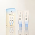 Protector solar Relief Sun Aqua-fresh: Rice + B5