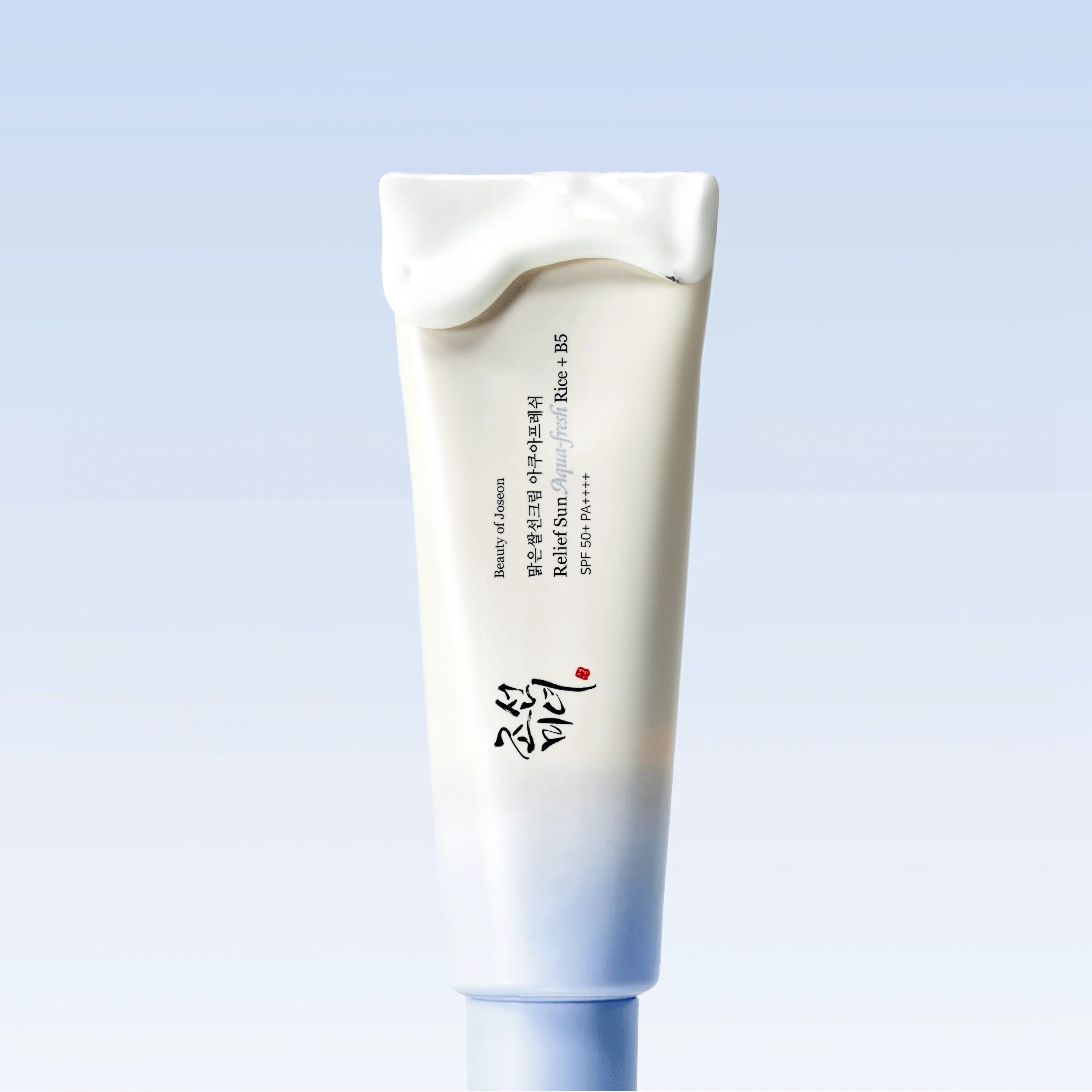 Protector solar Relief Sun Aqua-fresh: Rice + B5