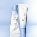 Protector solar Relief Sun Aqua-fresh: Rice + B5