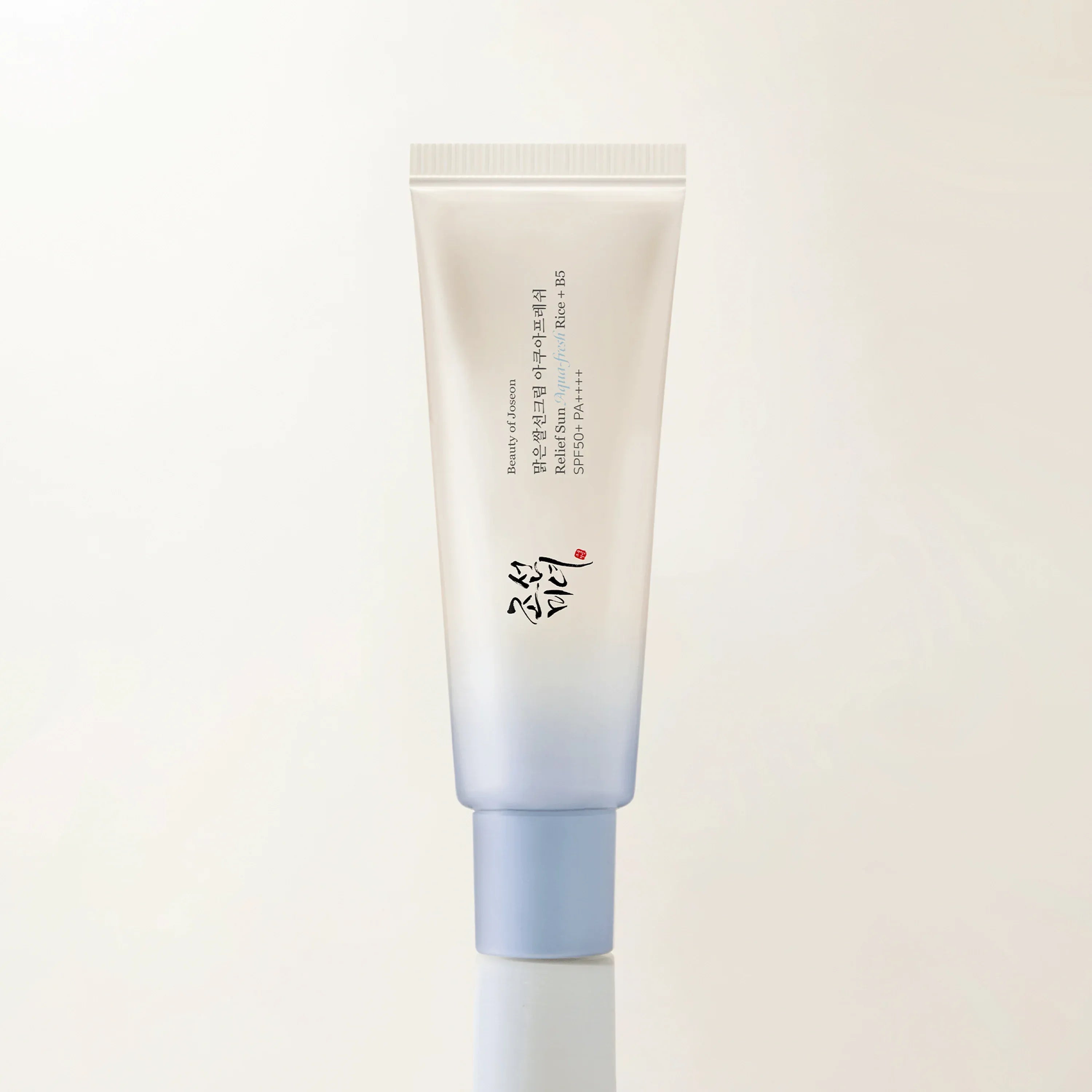 Protector solar Relief Sun Aqua-fresh: Rice + B5